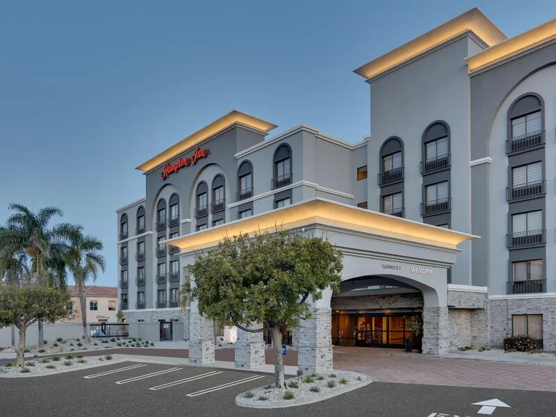 Hampton Inn Los Angeles/Carson · Anbieterbild von TUI