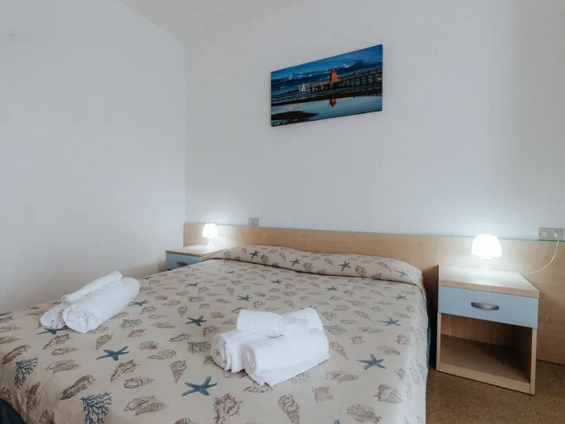 Hotel Villa Franca · Anbieterbild von TUI