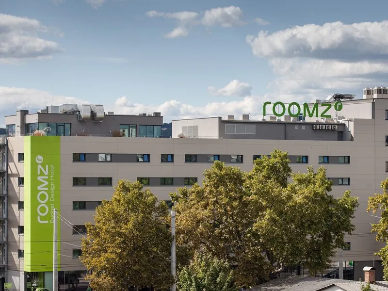 PLAZA INN Graz Messe · Anbieterbild von TUI