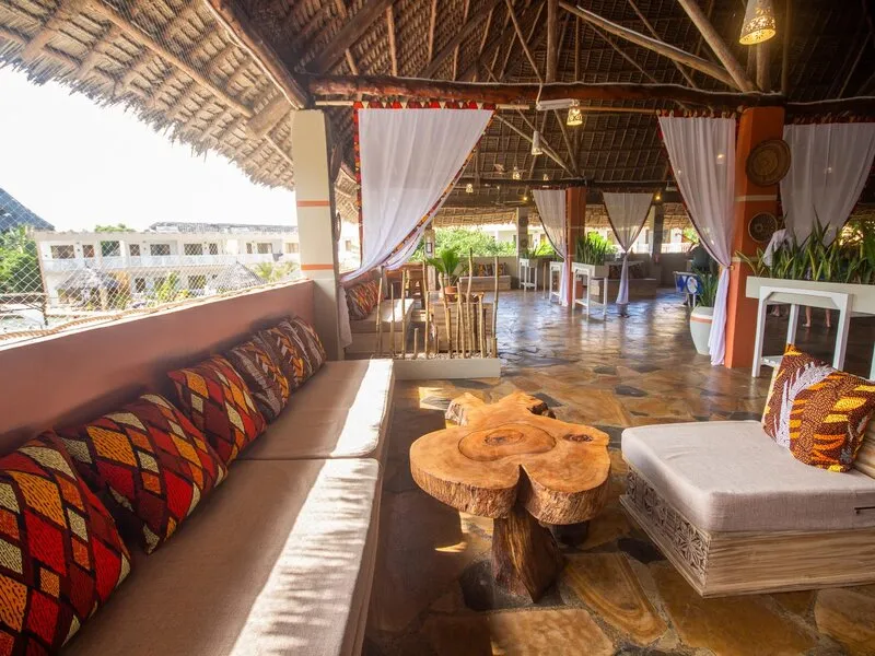 Reef & Beach Resort · Anbieterbild von TUI