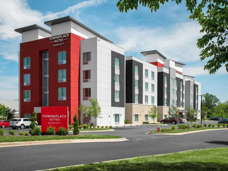 Towneplace Suites Charlotte Fort Mill · Anbieterbild von TUI
