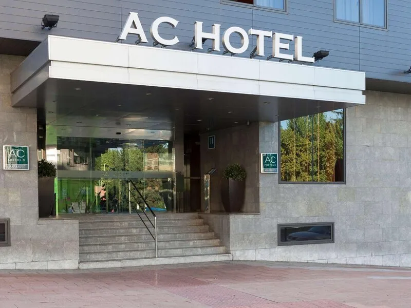 AC Ponferrada · Anbieterbild von TUI
