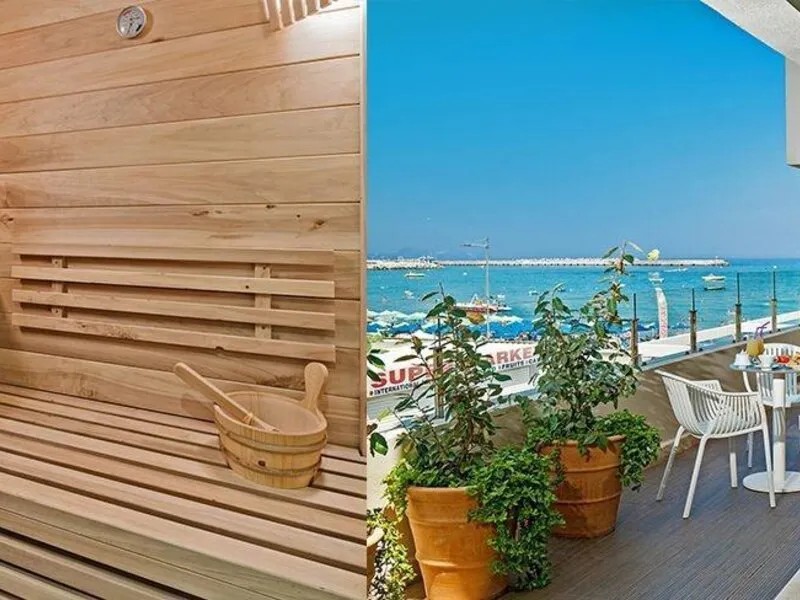 Swell Boutique Hotel · Anbieterbild von TUI