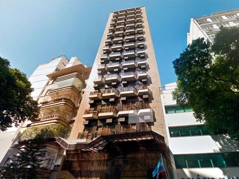 Augusto's Copacabana Hotel · Anbieterbild von TUI