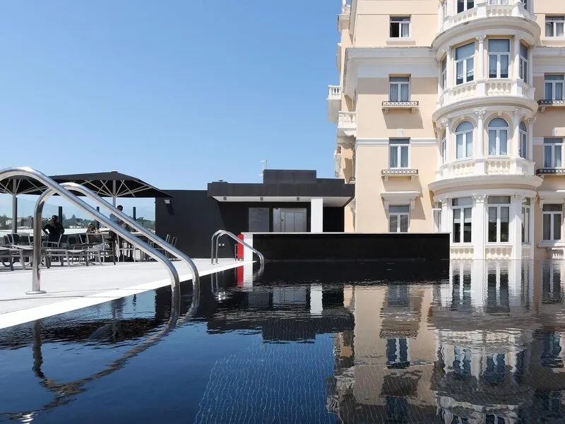 Hotel Inglaterra · Anbieterbild von TUI