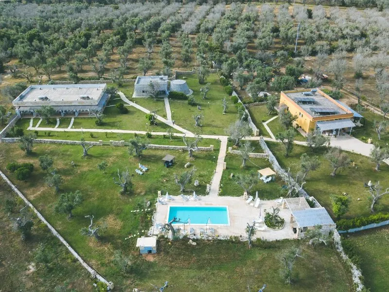 Tenuta San Lorenzo · Anbieterbild von TUI