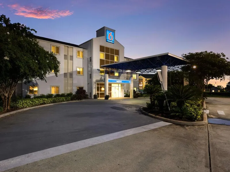 Motel 6 Orlando International Drive · Anbieterbild von TUI