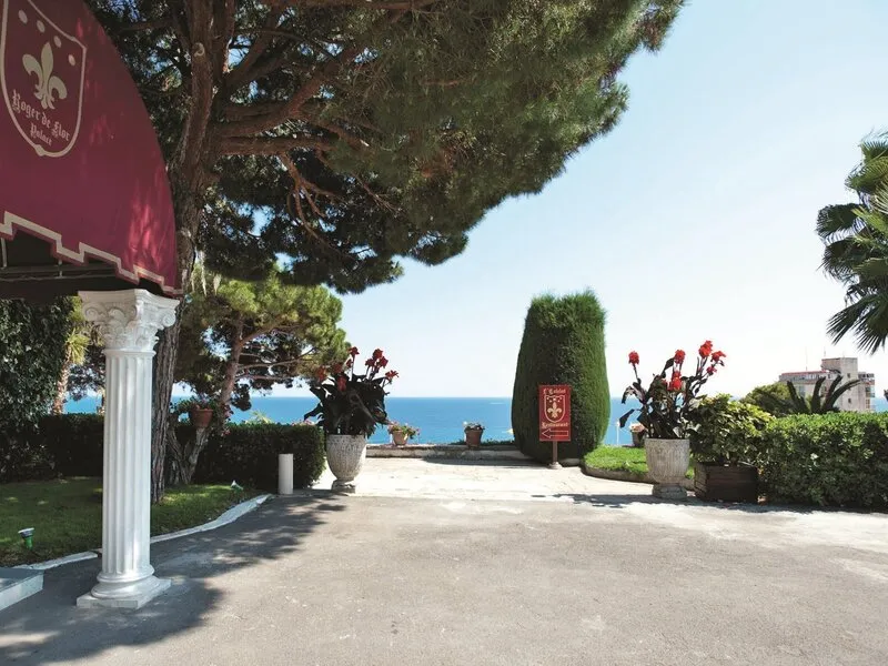 Hotel Roger De Flor By Seleqtta · Anbieterbild von TUI