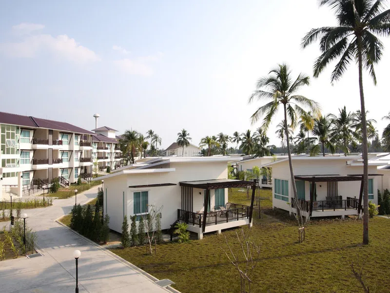 Kantary Beach Hotel, Villas & Suites · Anbieterbild von TUI