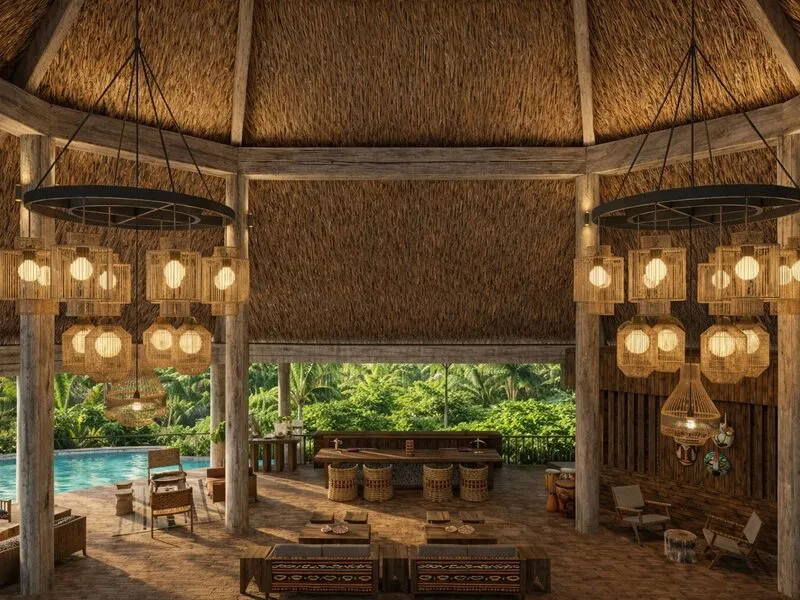 Kappa Senses Zanzibar · Anbieterbild von TUI