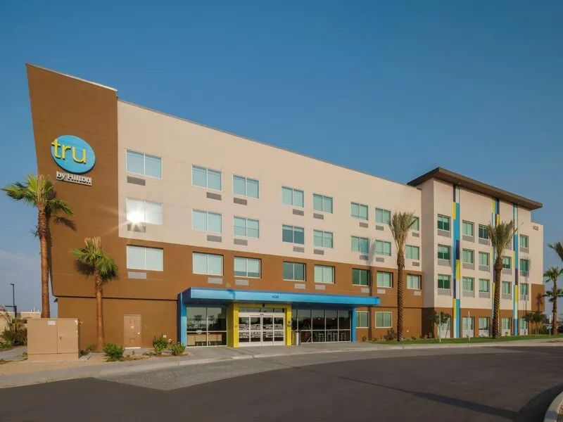 Tru by Hilton Goodyear Phoenix West · Anbieterbild von TUI
