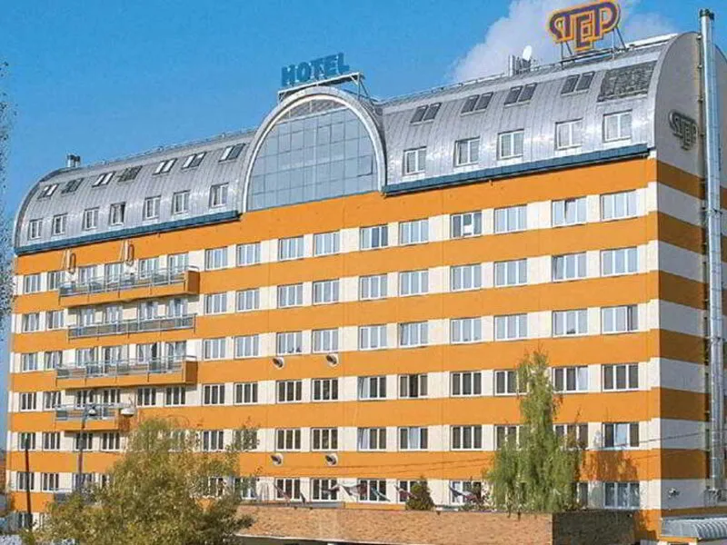 Wellness Hotel Step · Anbieterbild von TUI