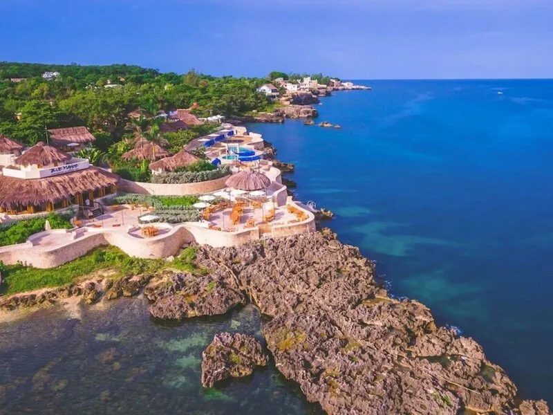 The SPA Retreat Boutique Hotel · Anbieterbild von TUI