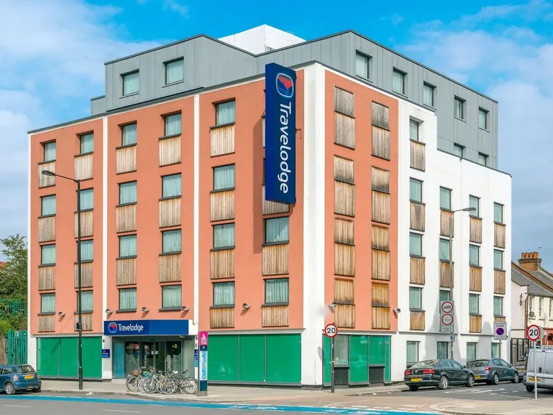 Travelodge London Balham · Anbieterbild von TUI