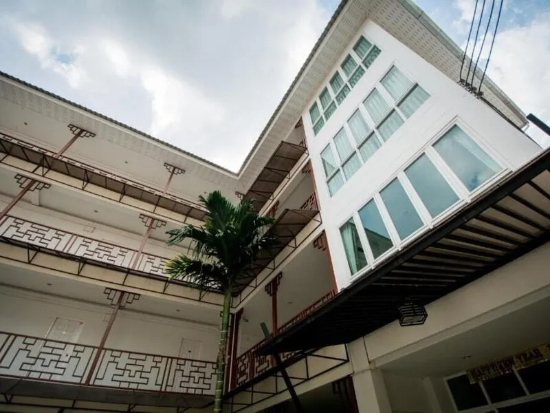 Inn Kham Apartment · Anbieterbild von TUI