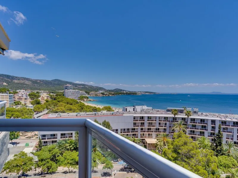 Econotel Las Palomas · Anbieterbild von TUI