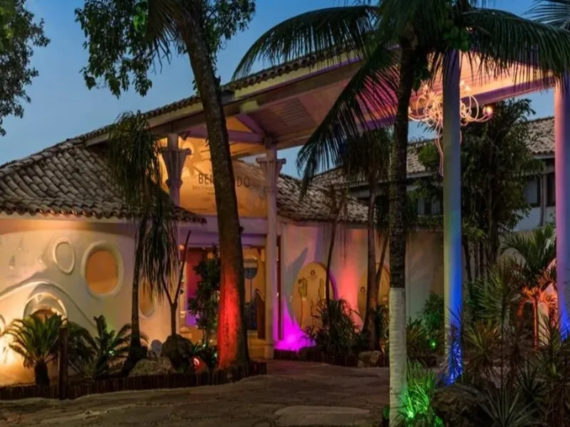 OWN Búzios Beach Hotel · Anbieterbild von TUI