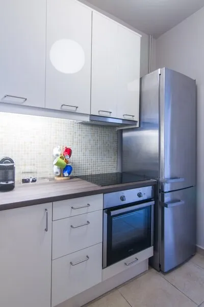 Aba Athens Boutique Apartments · Anbieterbild von TUI
