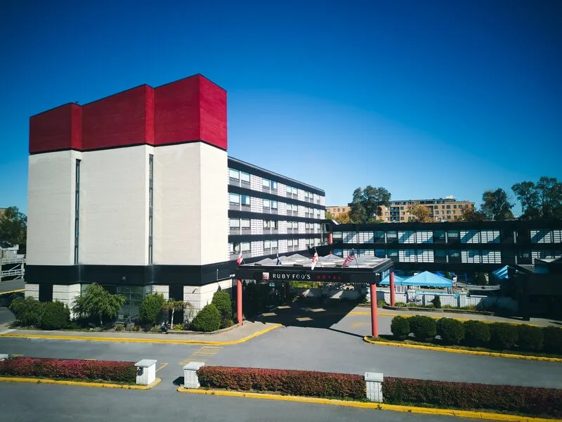 Hotel Ruby Foos · Anbieterbild von TUI