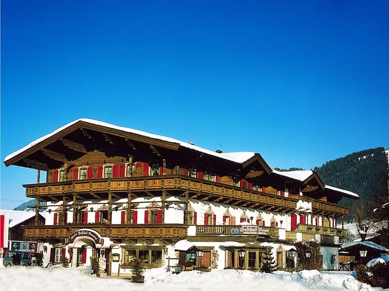 Kaiserhotel Neuwirt · Anbieterbild von TUI