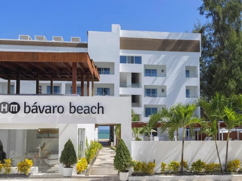 HM Bavaro Beach · Anbieterbild von TUI