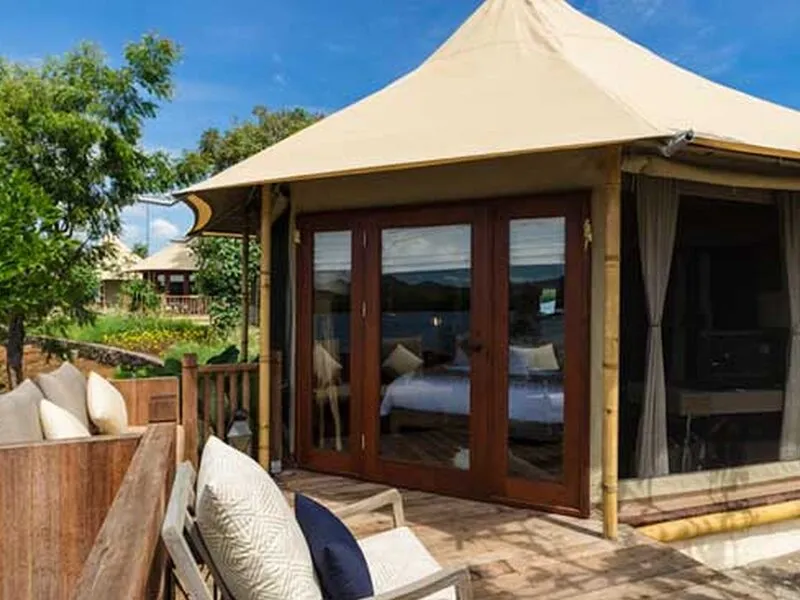 Menjangan Dynasty Resort · Anbieterbild von TUI