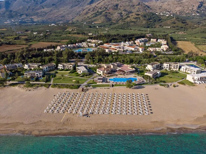 Hotel Pilot Beach Resort · Anbieterbild von TUI