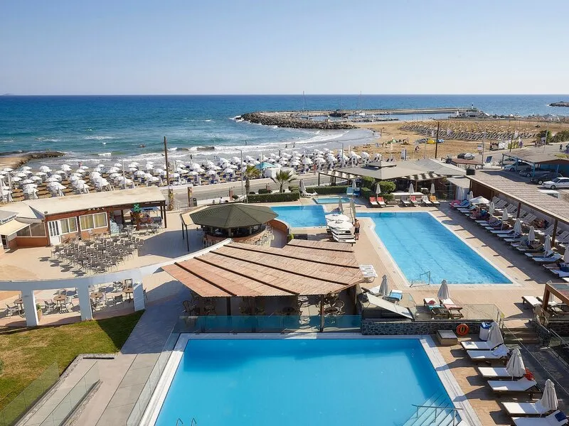 Astir Beach Hotel · Anbieterbild von TUI