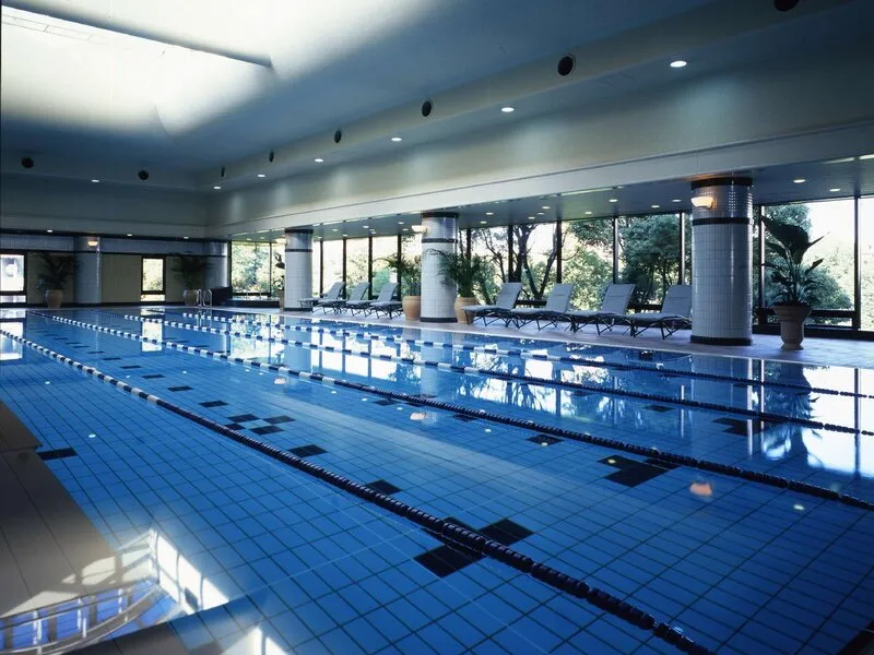 Rihga Royal Tokyo · Anbieterbild von TUI