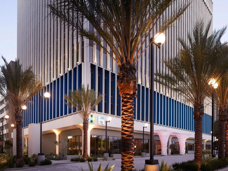 Hyatt Place LAX / Century Blvd · Anbieterbild von TUI