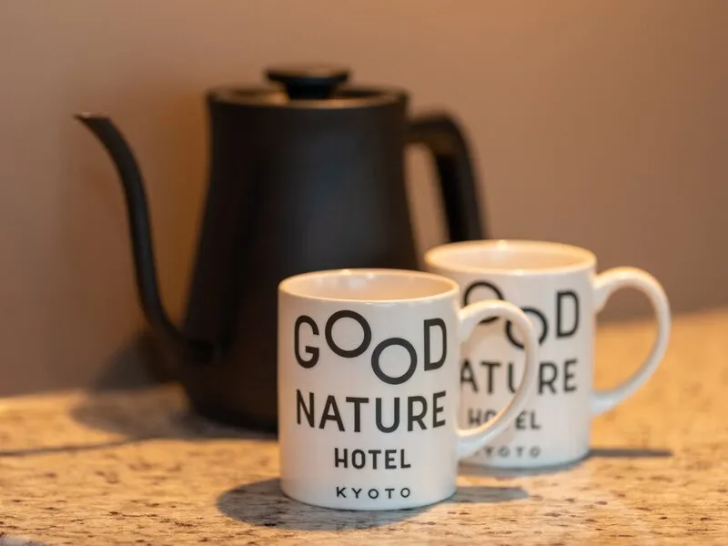 Good Nature Hotel Kyoto · Anbieterbild von TUI