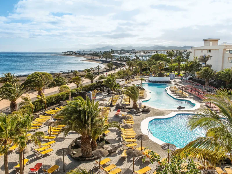 Hotel Beatriz Playa & Spa · Anbieterbild von TUI