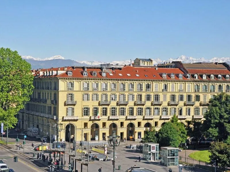 Roma e Rocca Cavour · Anbieterbild von TUI
