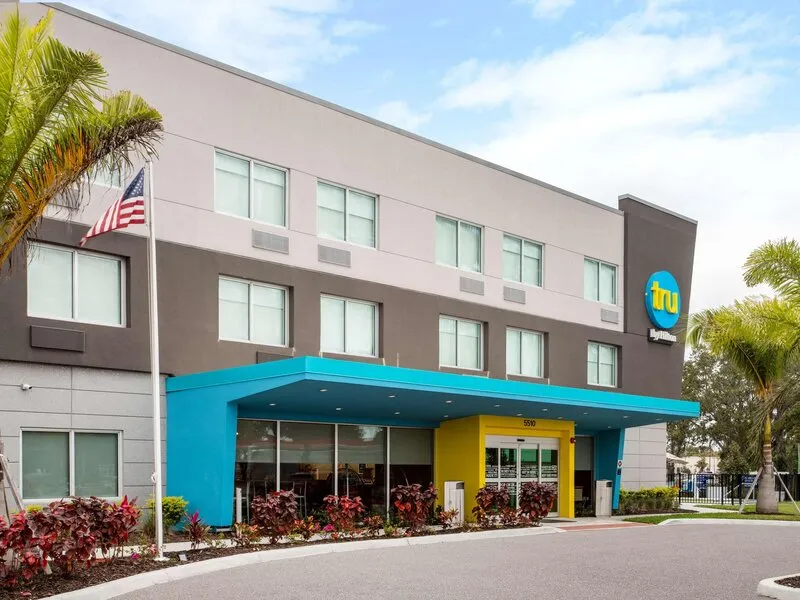 Tru by Hilton Bradenton I 75 · Anbieterbild von TUI
