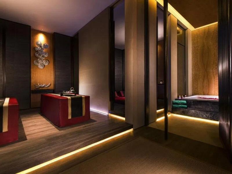 Banyan Tree Shanghai on the Bund · Anbieterbild von TUI