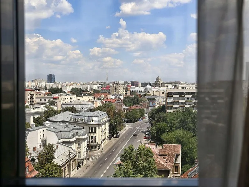 Leonardo Hotel Bucharest City Center · Anbieterbild von TUI