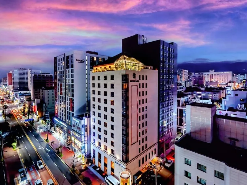 Hotel Leo · Anbieterbild von TUI