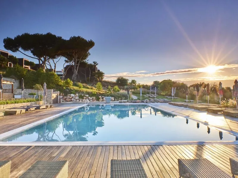 Martinhal Sagres Beach Family Resort Hotel · Anbieterbild von TUI