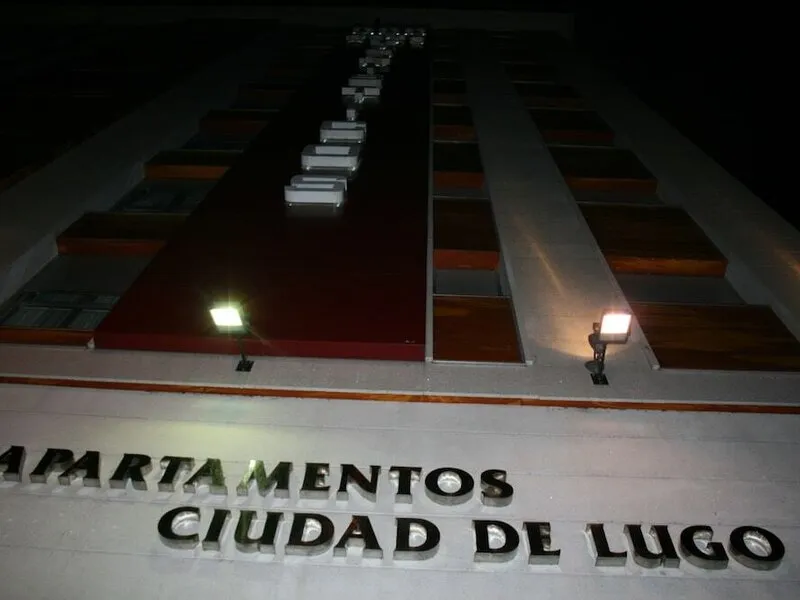 Ciudad de Lugo · Anbieterbild von TUI