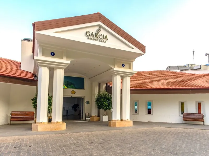 Garcia Resort & Spa · Anbieterbild von TUI