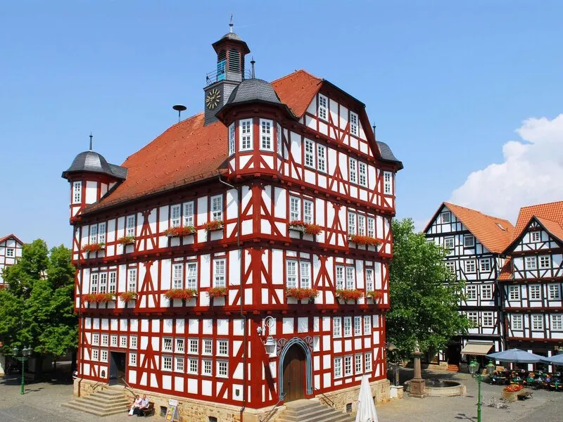 ibis Kassel Melsungen Hotel · Anbieterbild von TUI