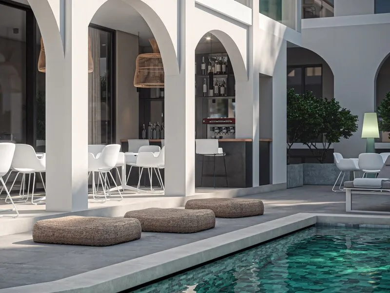 Nikon Boutique Hotel · Anbieterbild von TUI