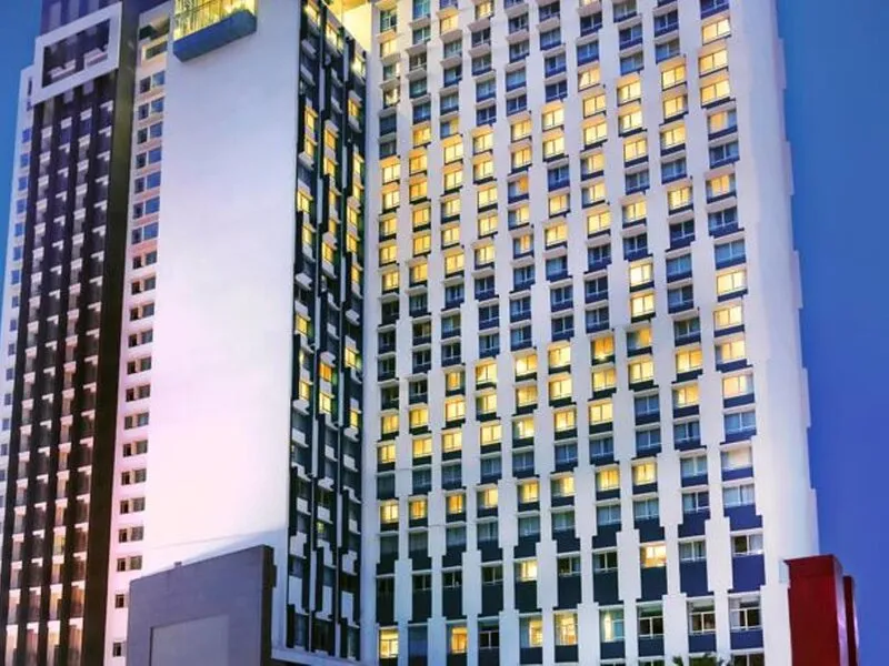Furama Bukit Bintang · Anbieterbild von TUI