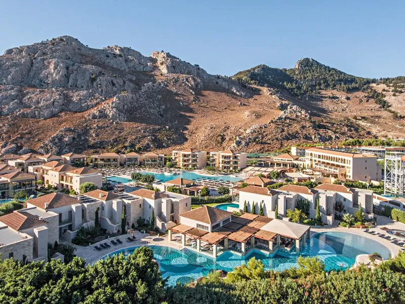 TUI BLUE Atlantica Aegean Park · Anbieterbild von TUI