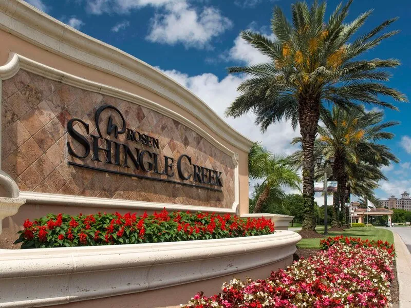 Rosen Shingle Creek · Anbieterbild von TUI