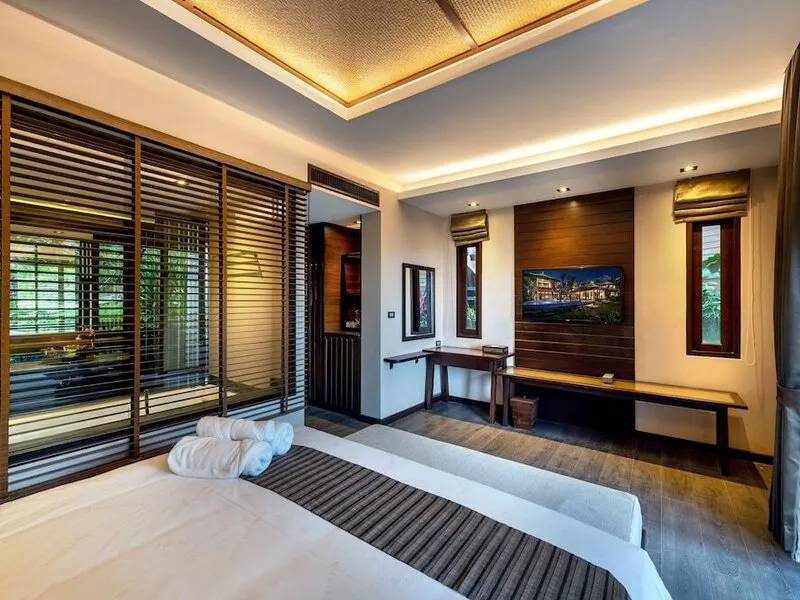 Nirvana Beach Resort & Spa · Anbieterbild von TUI