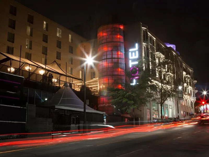 Hotel 10 · Anbieterbild von TUI