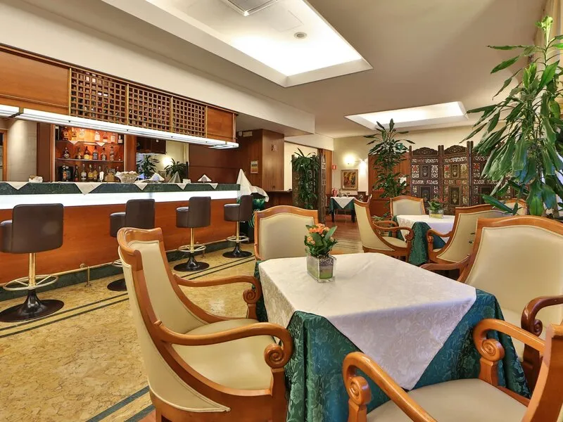 Sure Hotel Collection by Best Western Hotel Mirage · Anbieterbild von TUI