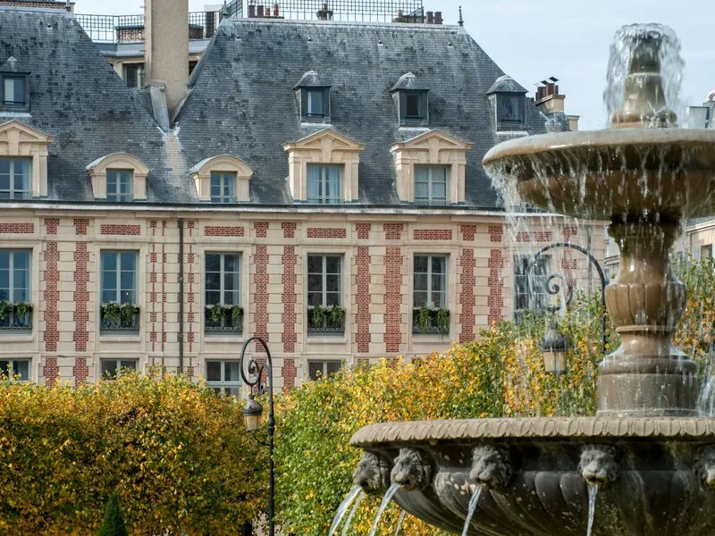 Cour des Vosges · Anbieterbild von TUI