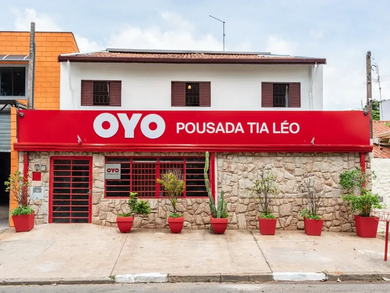 Pousada Tia Leo · Anbieterbild von TUI